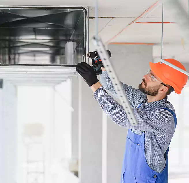 Why Homeowners & Businesses Trust Us Huber Heights, OH