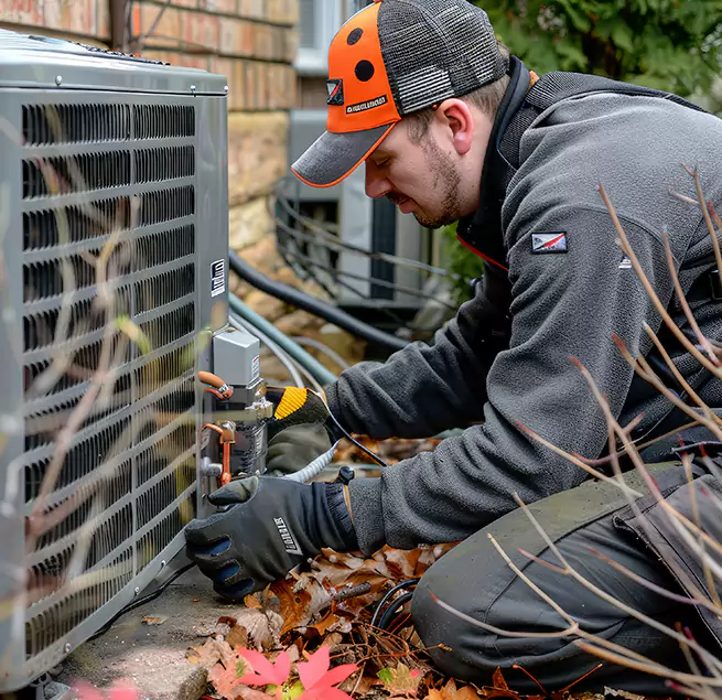 Why Homeowners & Businesses Trust Us in Huber Heights, OH?