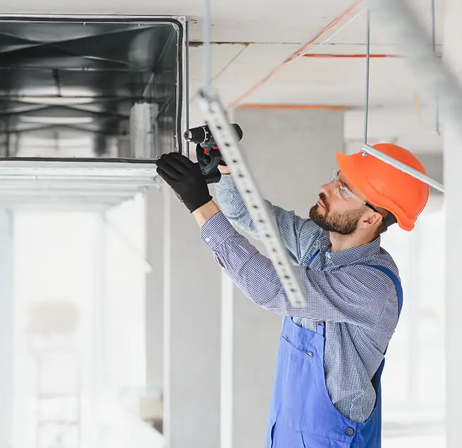  Why Homeowners Businesses Trust Us Huber Heights, OH