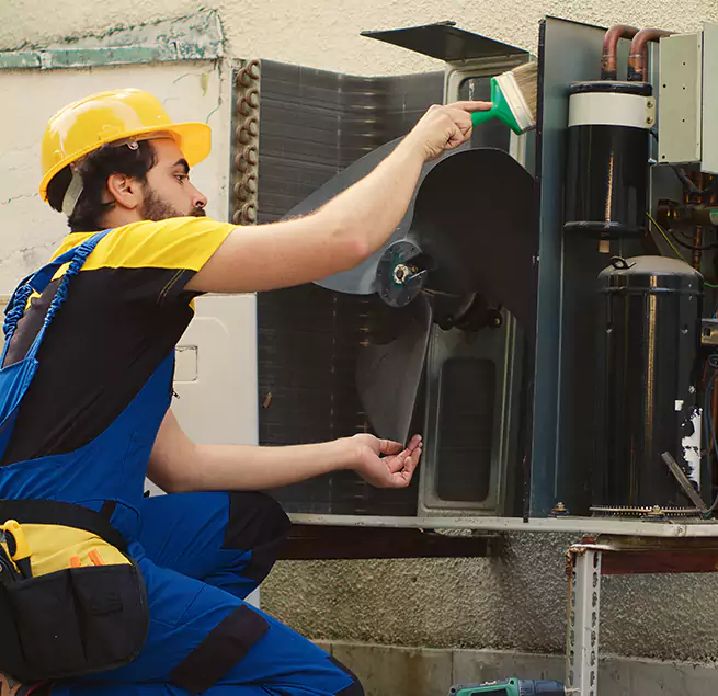  Why Homeowners & Businesses Trust Us in Huber Heights, OH?