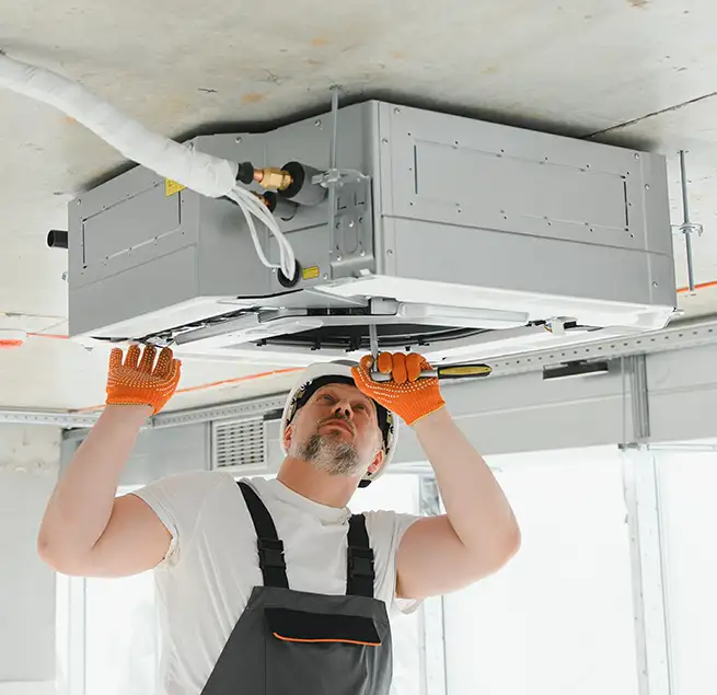 Why Homeowners & Businesses Trust Us Huber Heights, OH