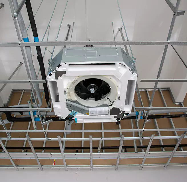 Why Homeowners & Businesses Trust Us Huber Heights, OH