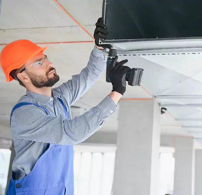 Why Homeowners & Businesses Trust Us in Huber Heights, OH?