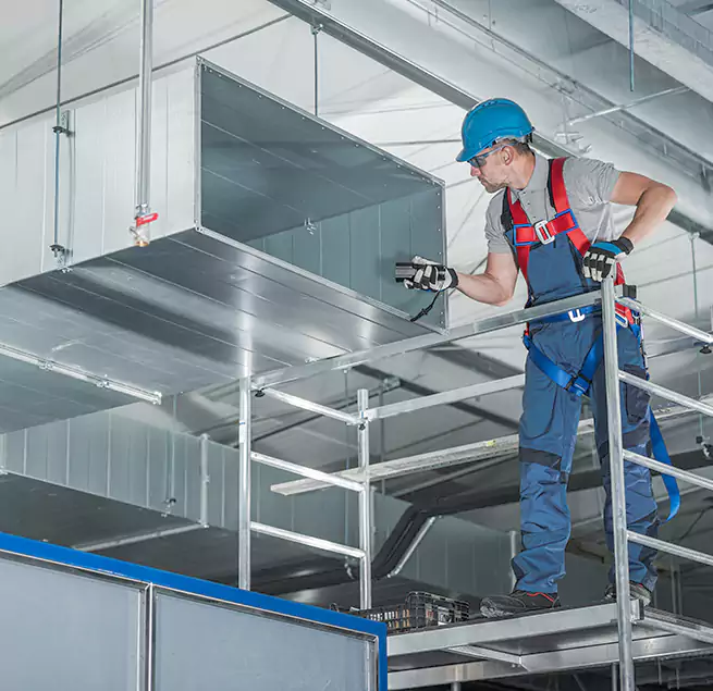 Why Homeowners Businesses Trust Us in Huber Heights, OH