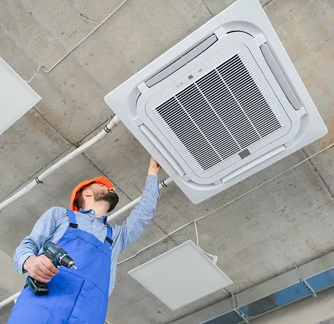 Why Homeowners & Businesses Trust Us in Huber Heights, OH