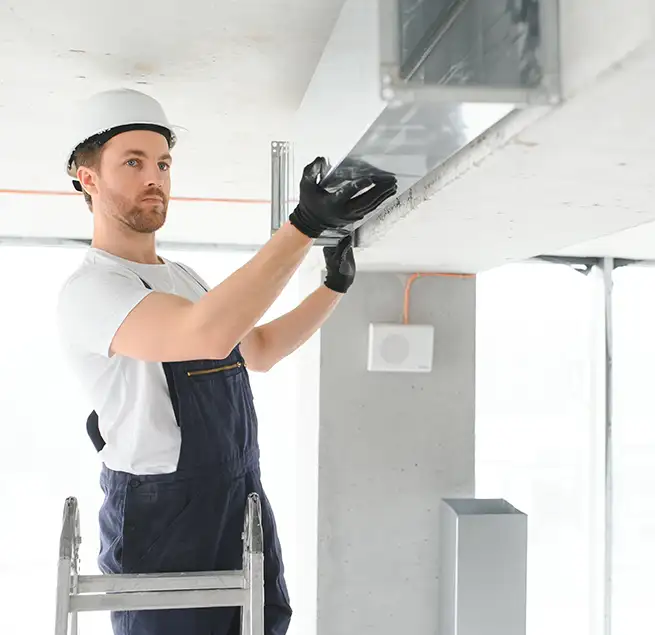 Why Homeowners & Businesses Trust Us in Huber Heights, OH?