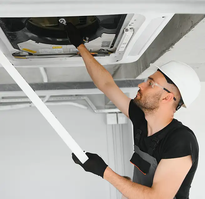 Why Homeowners & Businesses Trust Us in Huber Heights, OH?