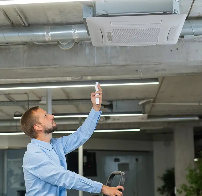 Why Homeowners & Businesses Trust Us in Huber Heights, OH?