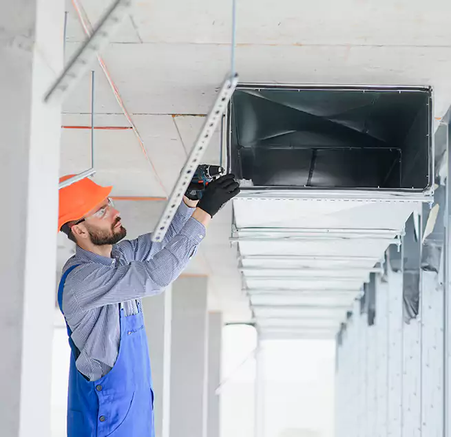 Why Homeowners & Businesses Trust Us in Huber Heights, OH?