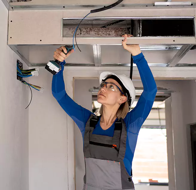  Why Homeowners & Businesses Trust Us in Huber Heights, OH?