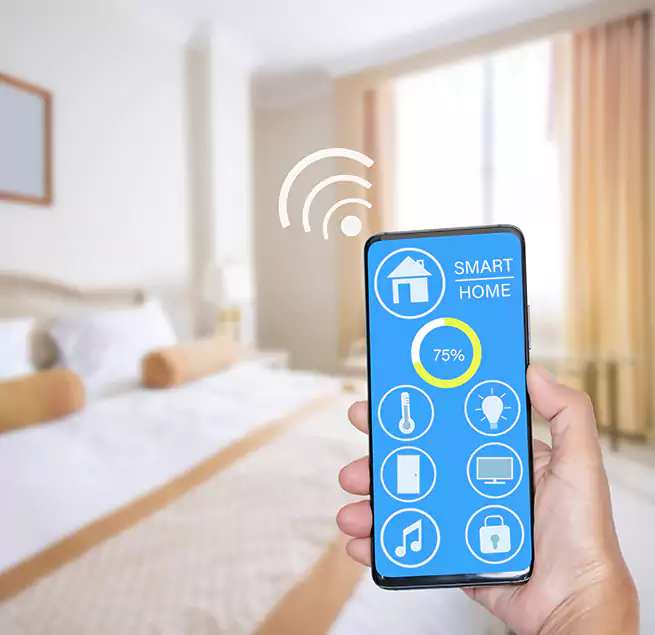 Why Homeowners & Businesses Trust Us in Huber Heights, OH