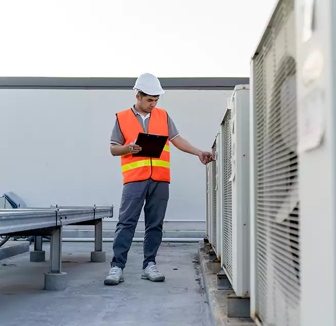 Why Homeowners & Businesses Trust Us in Huber Heights, OH?