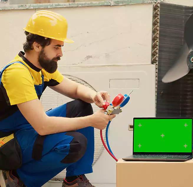 Why Homeowners & Businesses Trust Us in Huber Heights, OH?