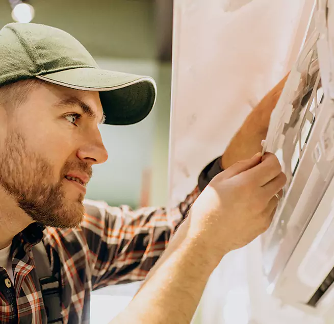 Why Homeowners & Businesses Trust Us in Huber Heights, OH?