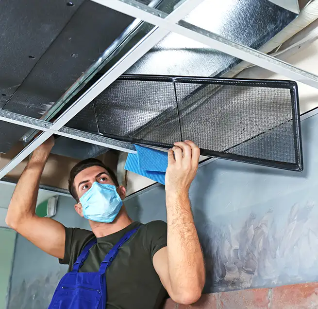 Why Homeowners & Businesses Trust Us in Huber Heights, OH?