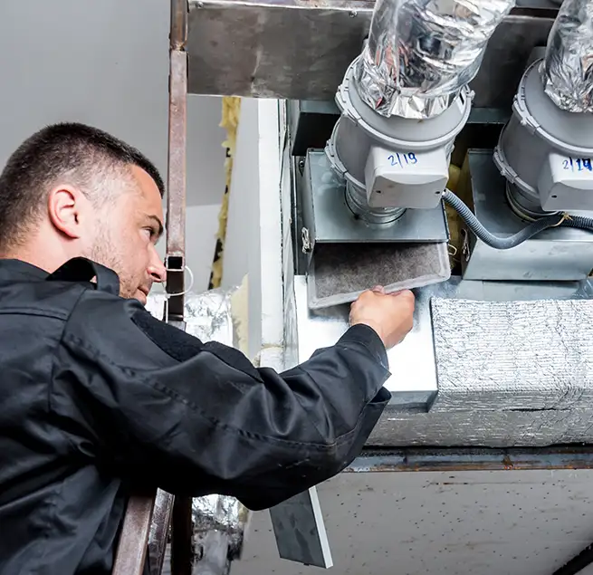 Why Homeowners & Businesses Trust Us in Huber Heights, OH?