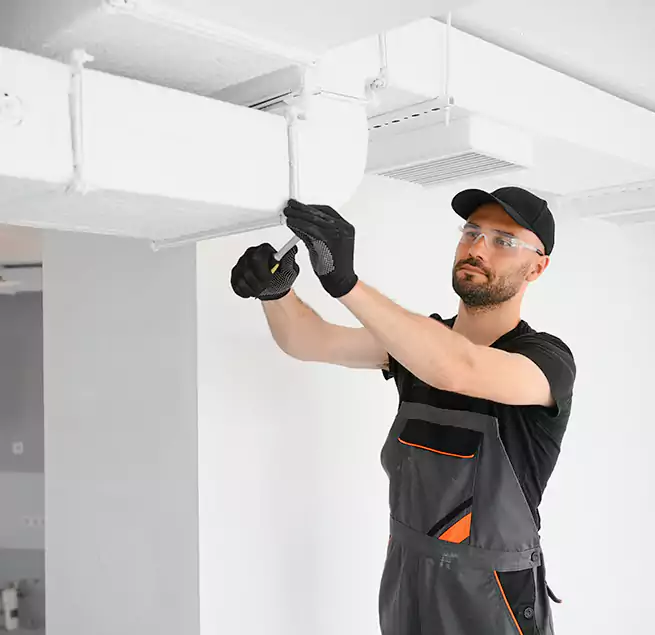 Why Homeowners & Businesses Trust Us in Huber Heights, OH?