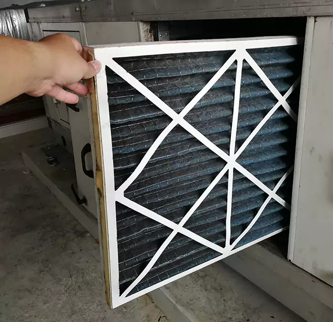 Why Homeowners & Businesses Trust Us Huber Heights, OH?